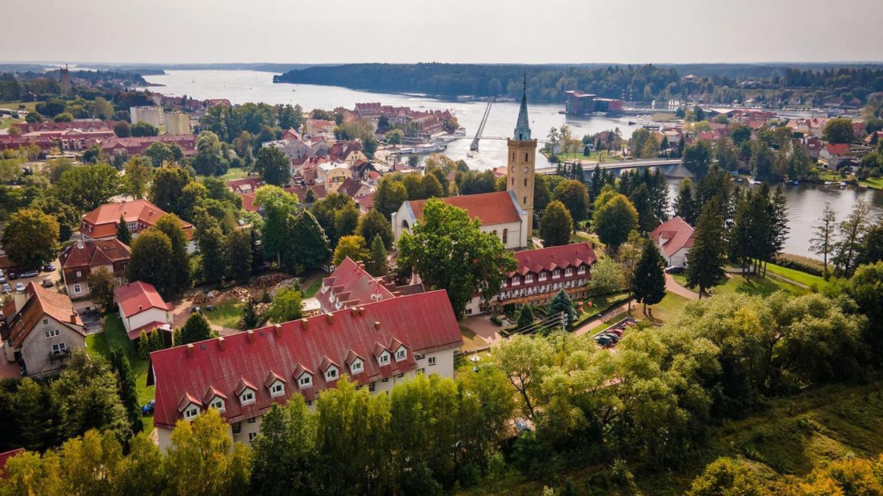 Dom Goscinny Миколайки Экстерьер фото